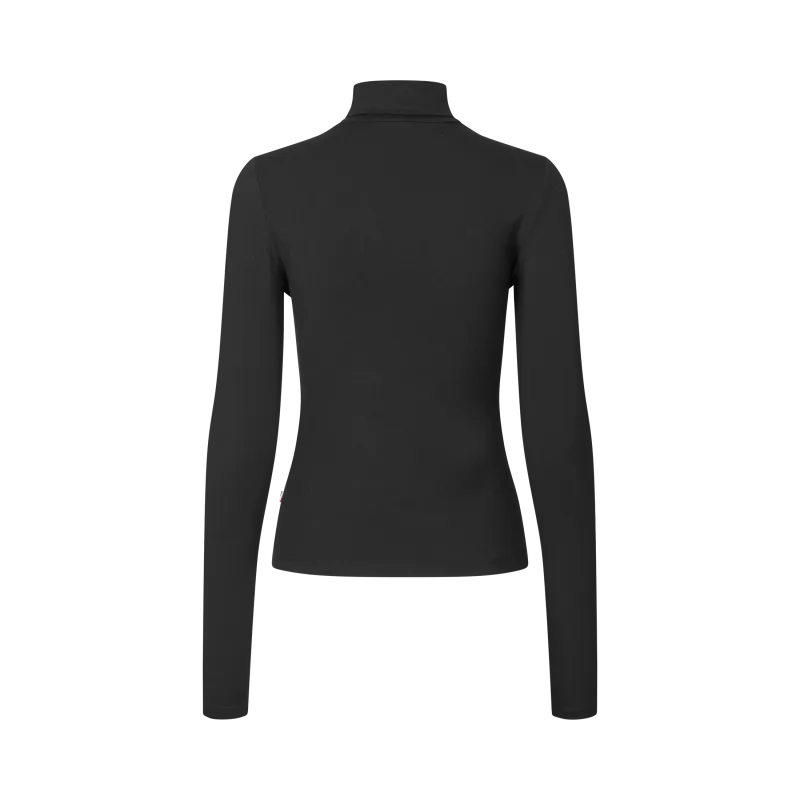 Kingsland KLAmanda Woolmix Training Shirt | Merinoull
