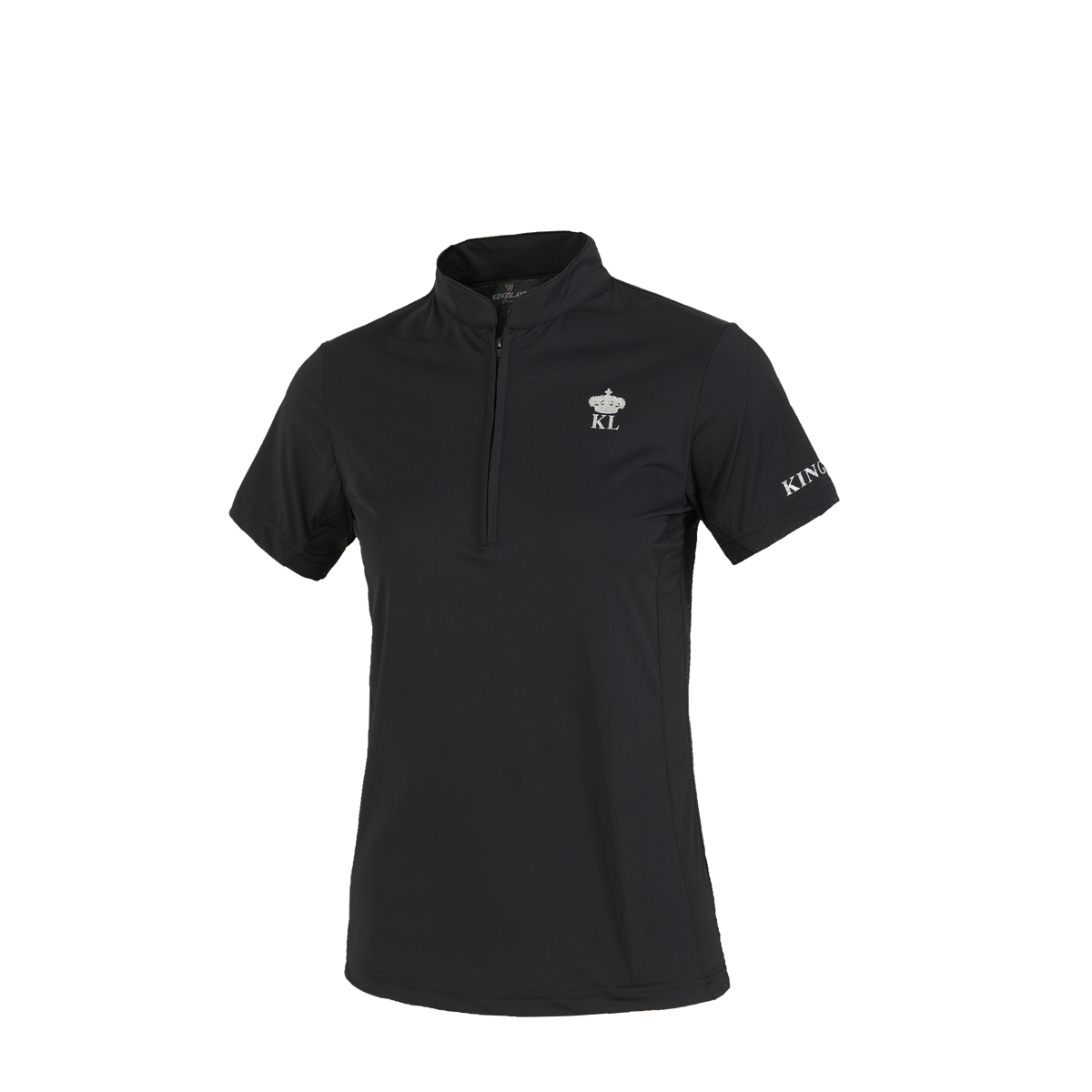 Kingsland Dottie Ladies 1/2 Zip Training Shirt Høymyr Stall og