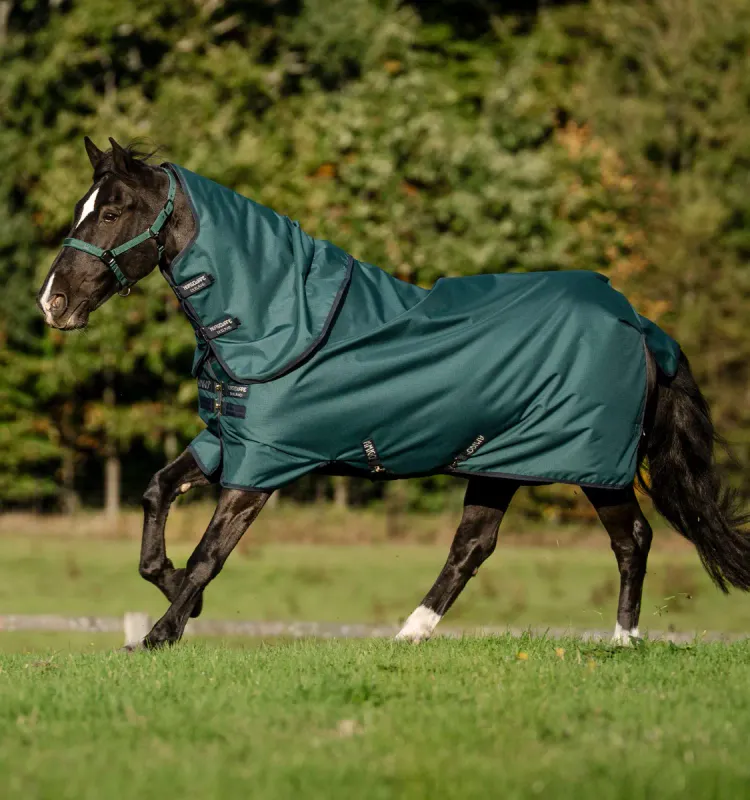 Horseware Amigo Ripstop 900 plus - 200g 