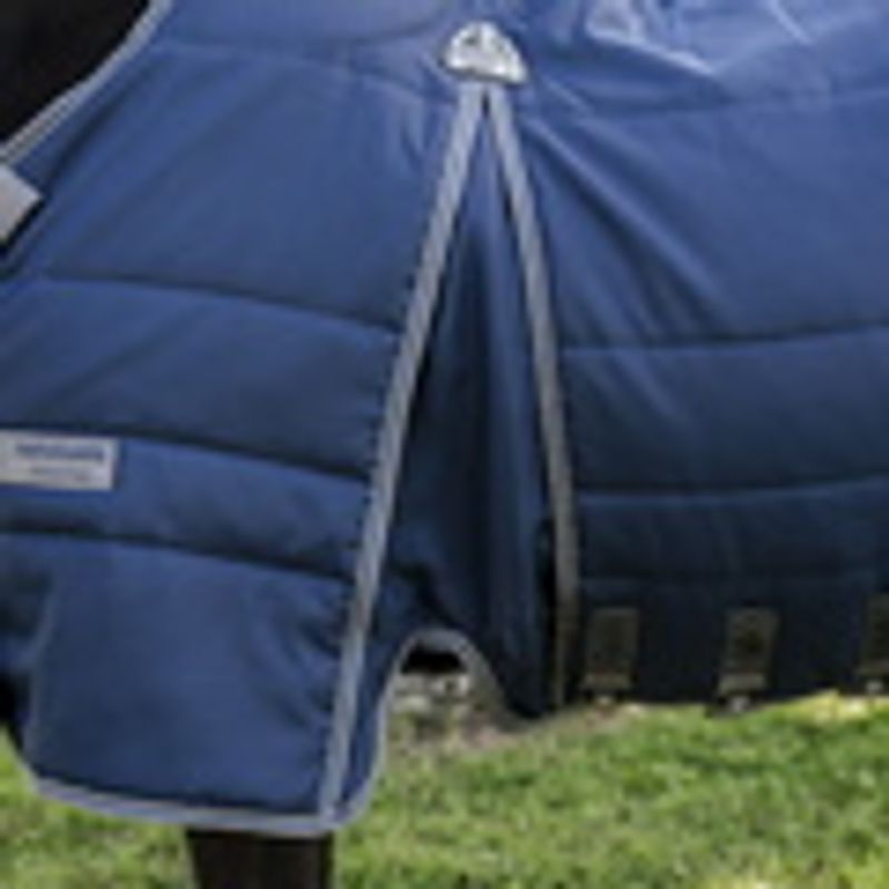 Rambo Optimo Stable Rug 200g - NY FARGE