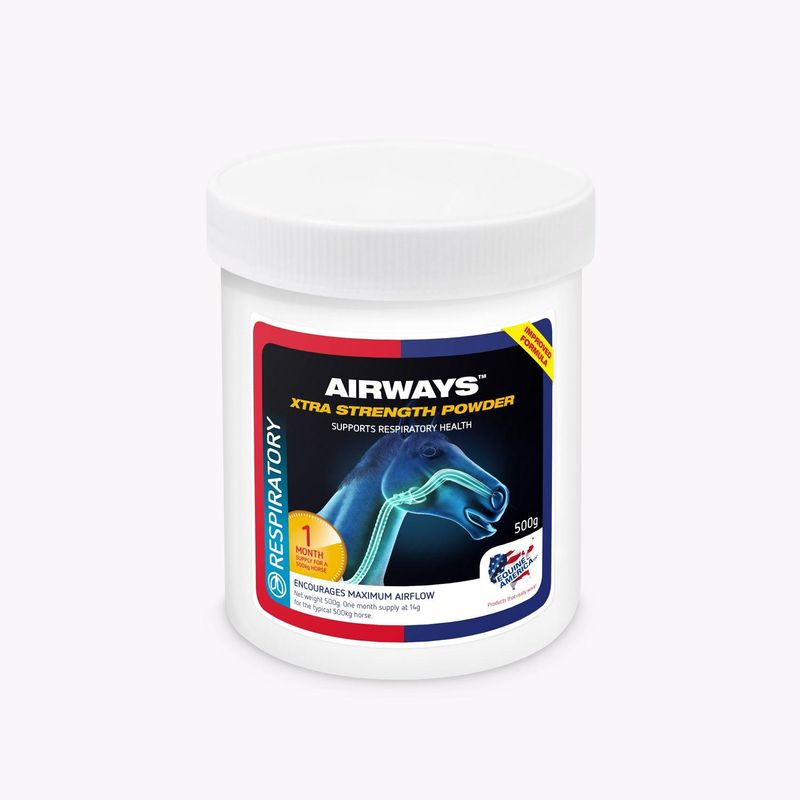 Equine America Airways  XTRA Powder