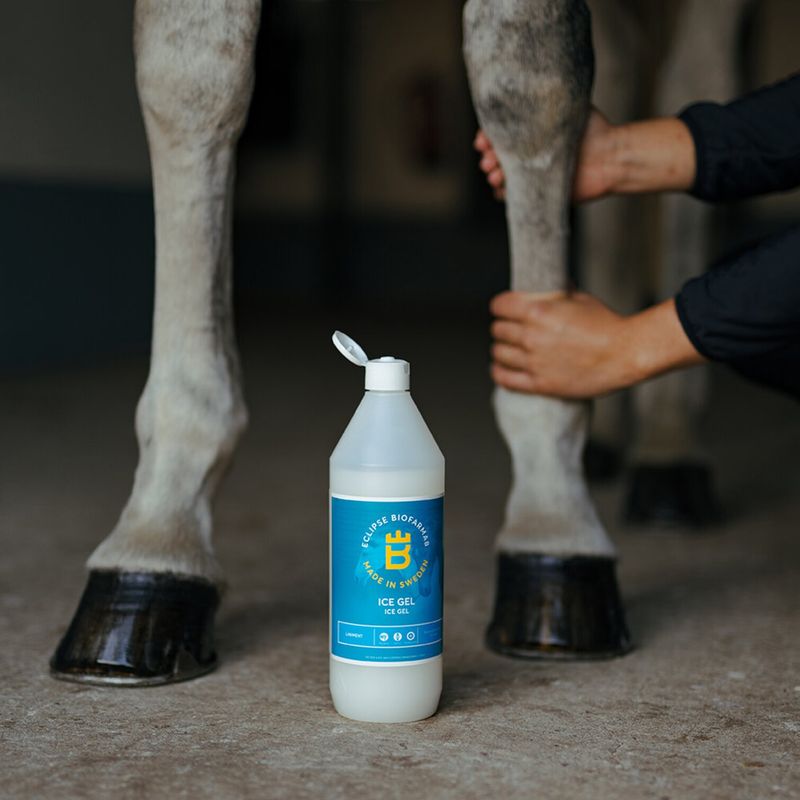 Eclipse Biofarm Ice Gel