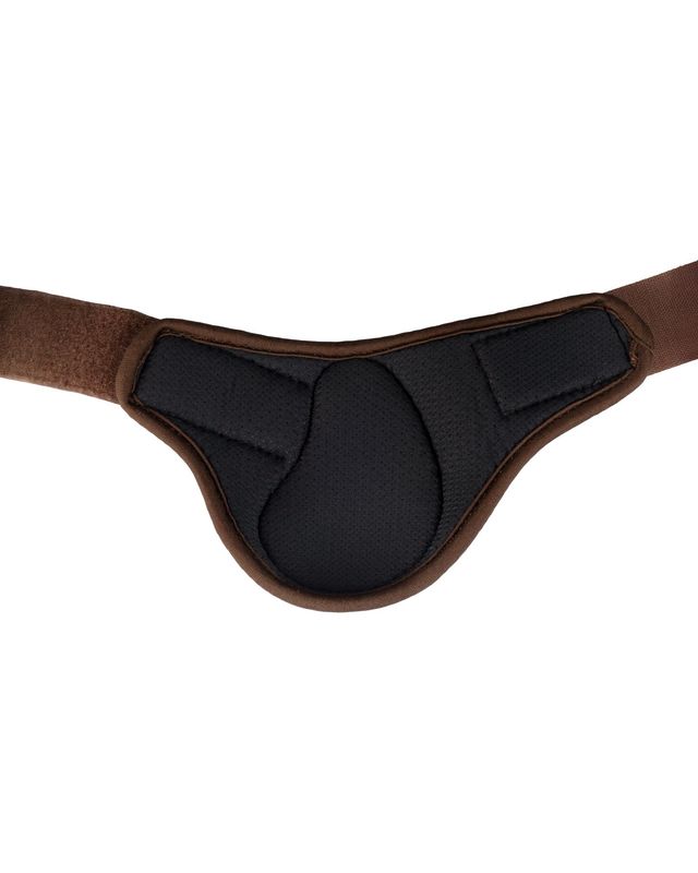 Acavallo Dynamic Zone Fetlock Boots Young Horse – Anatomiske kodebeskyttere for unghest