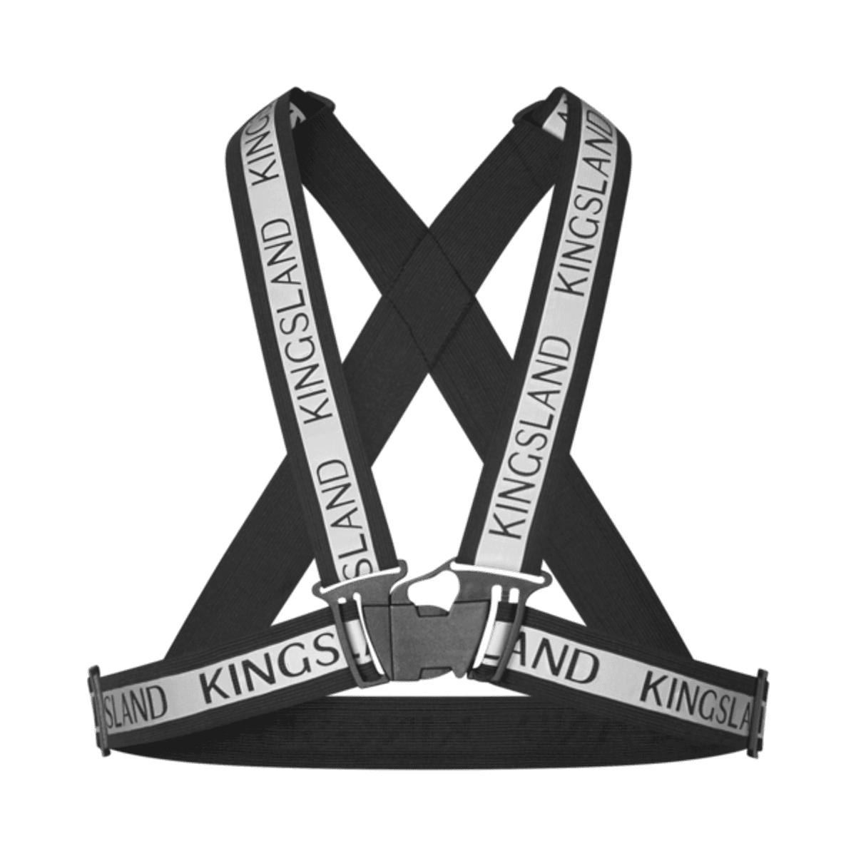 Kingsland Classic reflective sikkerhetsvest