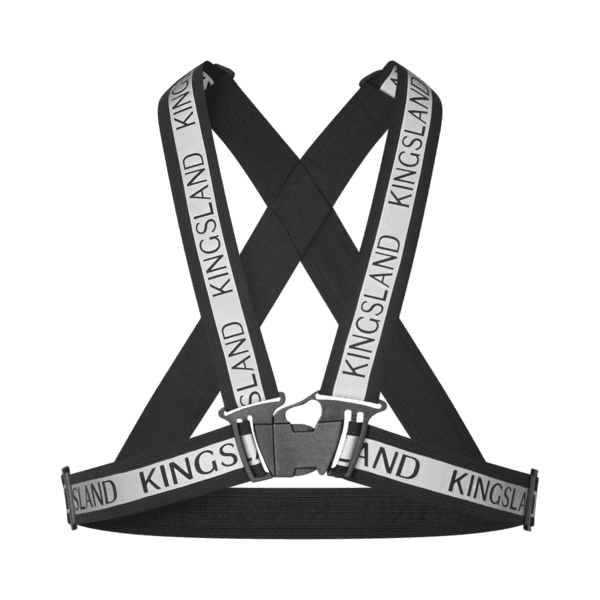Hovedbilde Kingsland Classic reflective ...