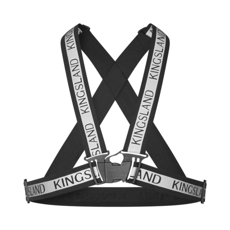 Kingsland Classic reflective sikkerhetsvest