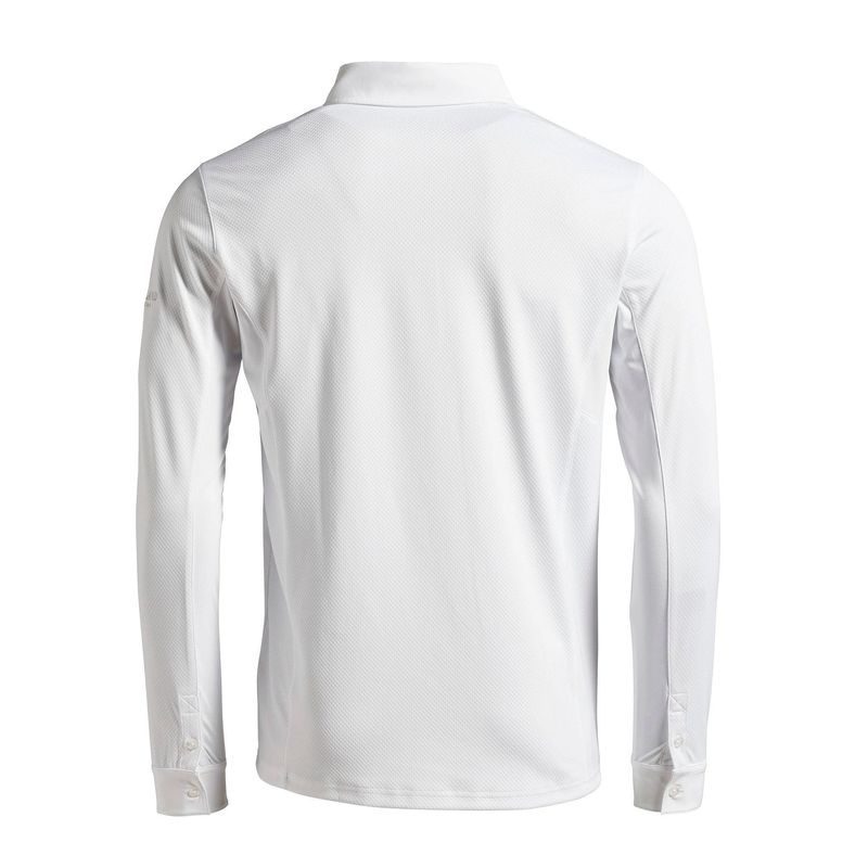 Kingsland Classic Mens Show Shirt LS