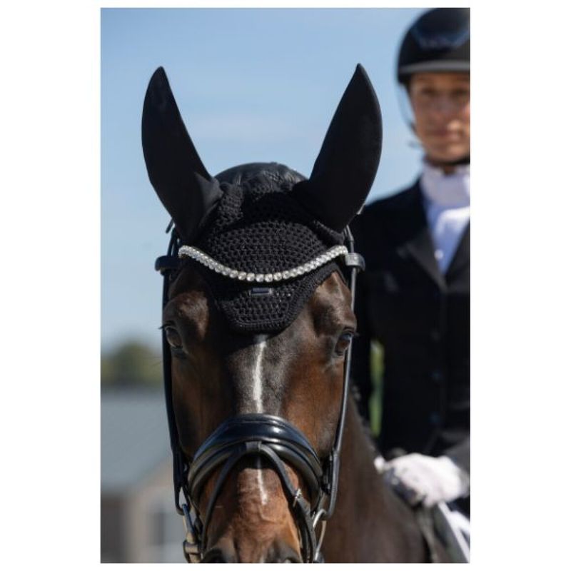 KL Lexie Crochet Fly Hat 